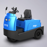 Sitzschlepper