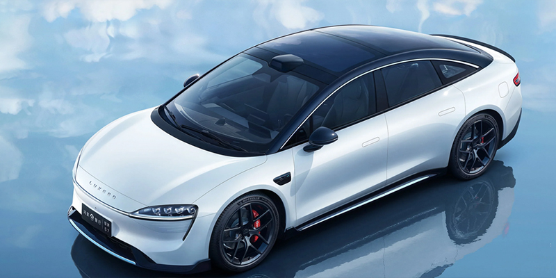 خودروهای الکتریکی suv مقرون به صرفه
