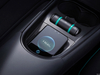Mini Smart Electric Ny Energibil F&ouml;r Vuxna