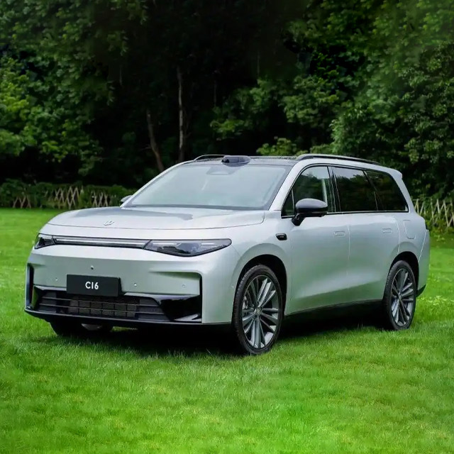 ลีพมอเตอร์ C16