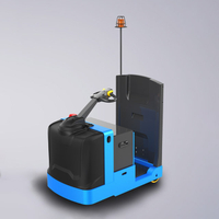 Standschlepper