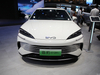 Hochleistungsf&auml;higes elektrisches New-Energy-Auto von Flying Vitality