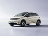 Mobil Mini Smart Electric Energi Baru Untuk Dewasa