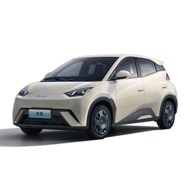 BYD Zeemeeuw